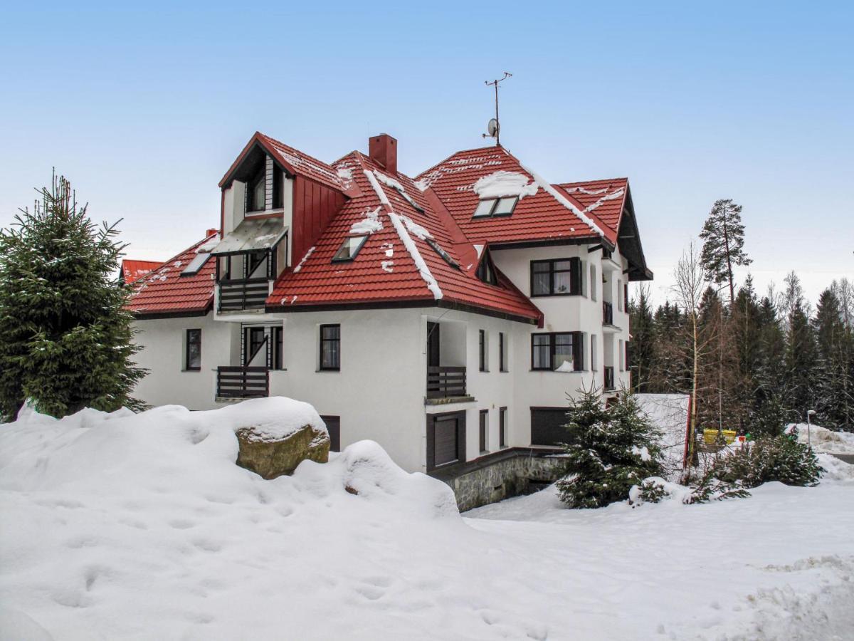 Apartment Harrachov 561 By Interhome Экстерьер фото