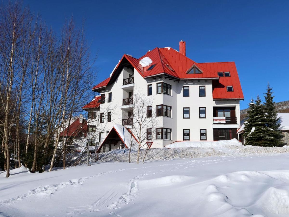 Apartment Harrachov 561 By Interhome Экстерьер фото